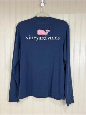 Vineyard Vines 100% Cotton T-Shirt